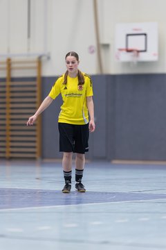 Bild 87 - wBJ Power Girls Cup Suederelbe